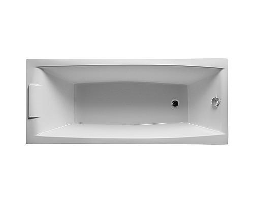 Акриловая ванна Relisan Kristina 170x90 Гл000025600