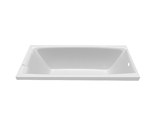 Акриловая ванна Relisan Kristina 170x90 Гл000025600