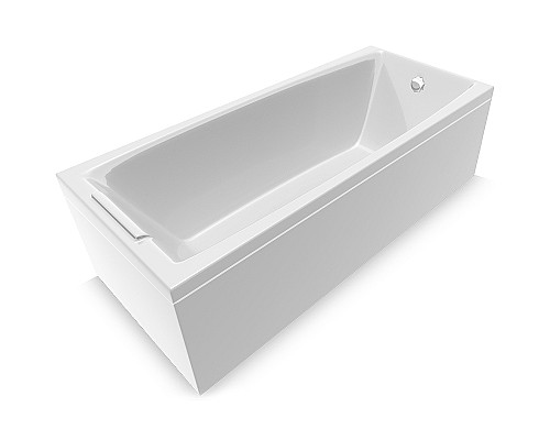 Акриловая ванна Relisan Kristina 170x90 Гл000025600