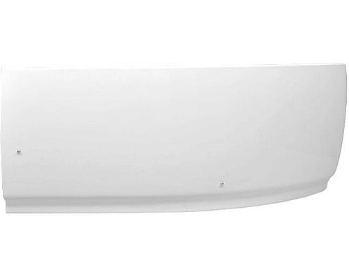 Фронтальная панель для ванны Aquanet Capri 160 L 176554