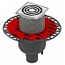 Сифон вертикальный TECE drainpoint S DN 50 3601600
