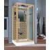 Душевая кабина Niagara Luxe NG-7714G 100x90