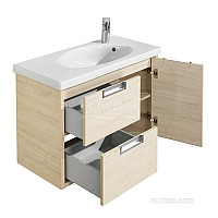 Тумба под раковину Roca Etna 80 857301445 дуб верона 