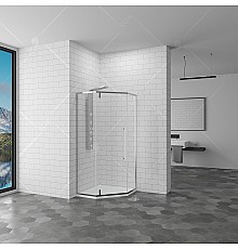Душевой уголок RGW SV-81 100х100 