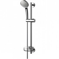 Душевой гарнитур Ideal Standard Ideal Rain Soft Хром