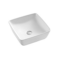 Накладная раковина Ceramica Nova FORM CN2002