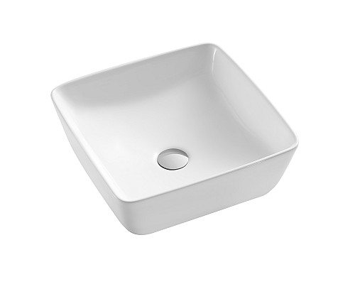 Накладная раковина Ceramica Nova FORM CN2002