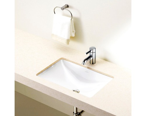 Раковина Villeroy & Boch Loop & friends 6163 20 01 alpin