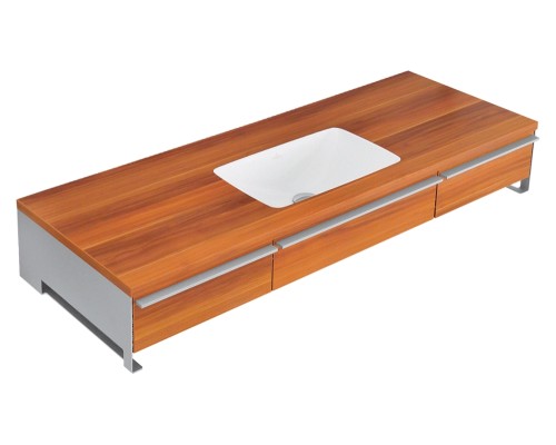 Раковина Villeroy & Boch Loop & friends 6163 20 01 alpin