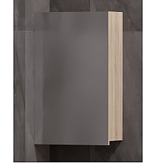 Шкаф-зеркало Corozo Комо 40 SD-00000291