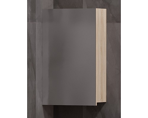 Шкаф-зеркало Corozo Комо 40 SD-00000291