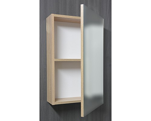 Шкаф-зеркало Corozo Комо 40 SD-00000291