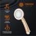 Душевой гарнитур Orange Бронза