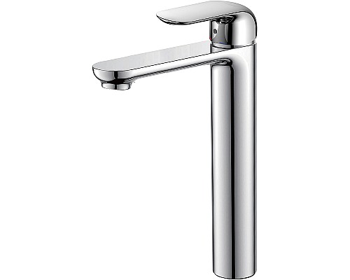 Смеситель для раковины D&K Venice Gondola DA1022081 Хром Смеситель для раковины D&K Venice Gondola DA1022081 Хром