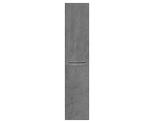 Шкаф пенал Vincea Mia 35 R VSC-2M170BT-R подвесной Beton Шкаф пенал Vincea Mia 35 R VSC-2M170BT-R подвесной Beton