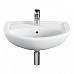Раковина Norm Fit 60 6895B099-1778 Белая