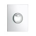 Накладная панель Grohe для унитаза