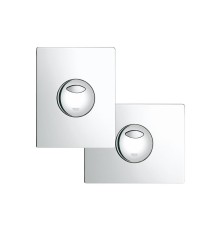 Накладная панель Grohe для унитаза 38862000