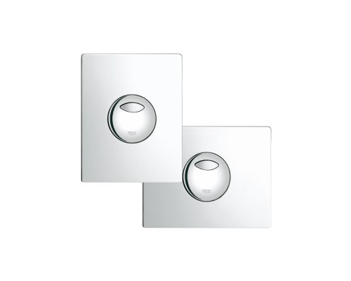 Накладная панель Grohe для унитаза