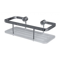 Полочка для мыла  мыльница Bemeta 146208406