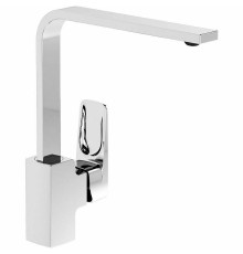 Смеситель для кухни Vitra Root Square Хром