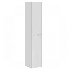 Шкаф пенал Vincea Paola 35 VSC-2P170GW-L подвесной G.White