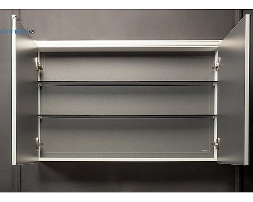 Зеркальный шкаф Armadi Art 100 VALLESSI 546-C