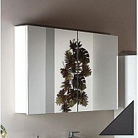 Зеркальный шкаф Armadi Art 100 VALLESSI 546-C