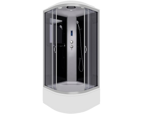 Душевая кабина Niagara Classic 90x90 NG-2508-14P без гидромассажа