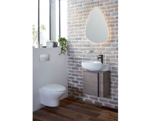 Зеркало Jacob Delafon 140 см со светодиодной подсветкой EB1420NF