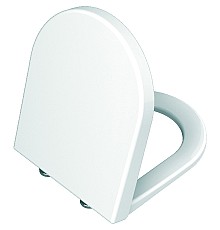 Сиденье для унитаза Vitra S 50 72-003-309 с микролифтом