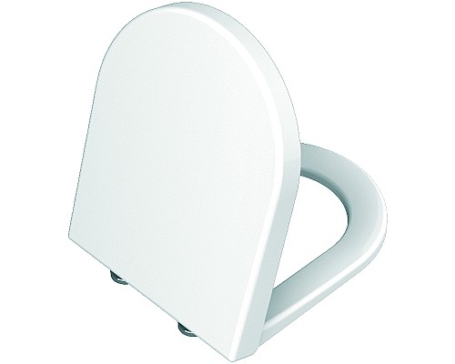 Сиденье для унитаза Vitra S 50 72-003-309 с микролифтом