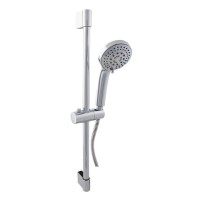 Душевой гарнитур Rav Slezak SK0013 Хром