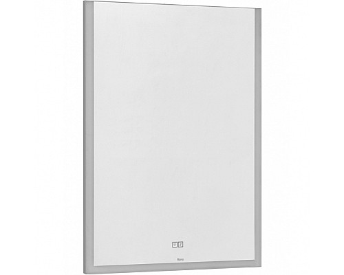 Зеркало Roca Aneto 60 7.8123.6.200.0 с подогревом с подсветкой и сенсорным выключателем