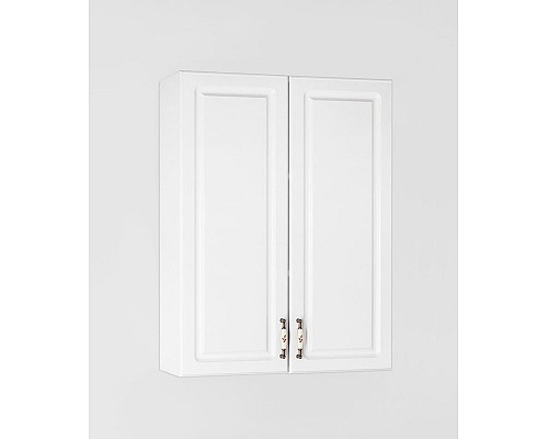 Подвесной шкаф Style Line Олеандр-2 60 ЛС-00000305 белый