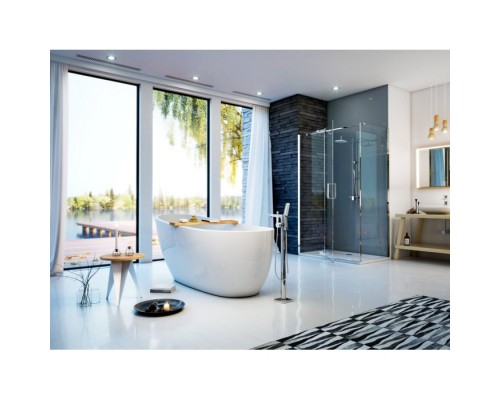 Ванна Excellent Comfort 2.0 175x74 белая/белая