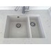 Кухонная мойка Florentina Вега-335/160 22.325.D0510.201 Жасмин