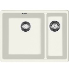 Кухонная мойка Florentina Вега-335/160 22.325.D0510.201 Жасмин