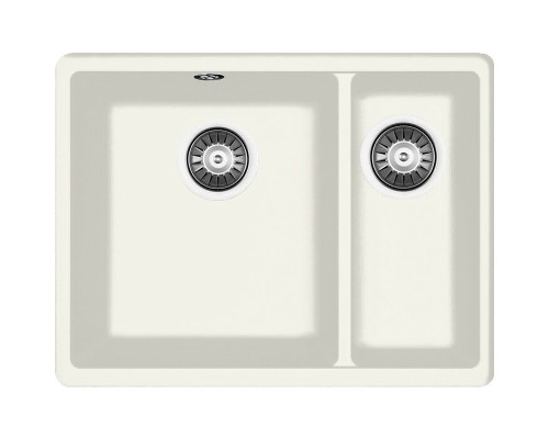 Кухонная мойка Florentina Вега-335/160 22.325.D0510.201 Жасмин