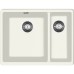 Кухонная мойка Florentina Вега-335/160 22.325.D0510.201 Жасмин
