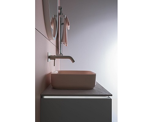 Раковина-чаша Allen Brau Fantasy 50 4.11021.SM Розовая