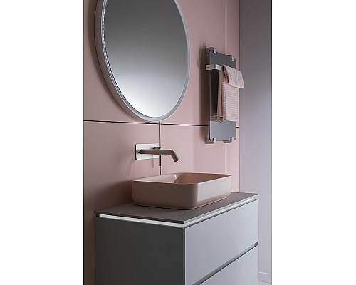 Раковина-чаша Allen Brau Fantasy 50 4.11021.SM Розовая