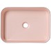 Раковина-чаша Allen Brau Fantasy 50 4.11021.SM Розовая