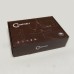 Смеситель для раковины Comforty FC045A-CMT Черный