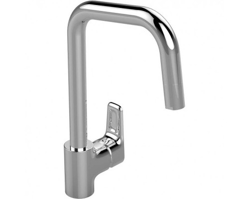 Смеситель для кухни Ideal Standard Ceraplan III B0960AA Хром