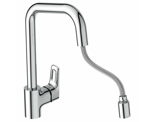 Смеситель для кухни Ideal Standard Ceraplan III B0960AA Хром