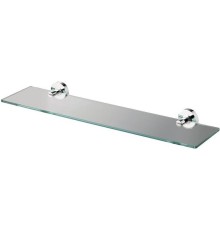 Полка Ideal Standard IOM Хром