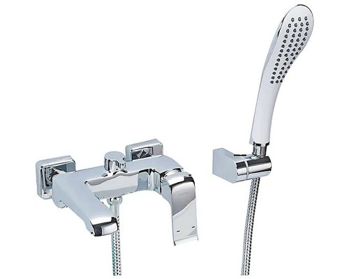 Смеситель для ванны Gappo G50 G3250-8 Хром