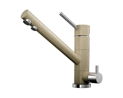 Смеситель для кухни Omoikiri Tonami-CA 4994221