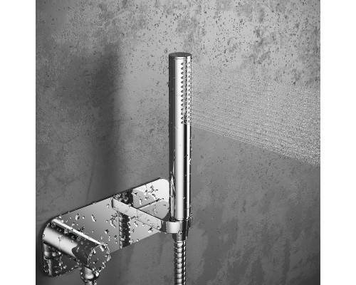 Ручной душ Excellent Loka AREX.SH.023CR Хром